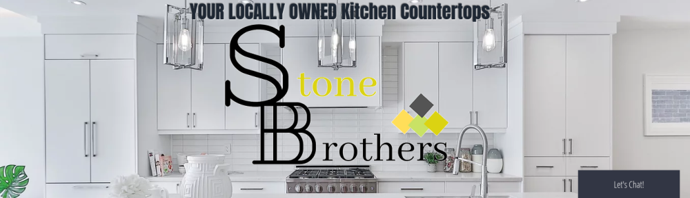 Stone Brothers Countertop